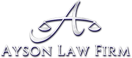 Ayson Law Firm